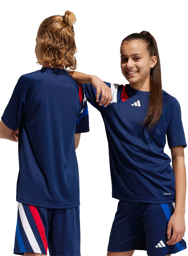 Adidas Youth-Shirt
